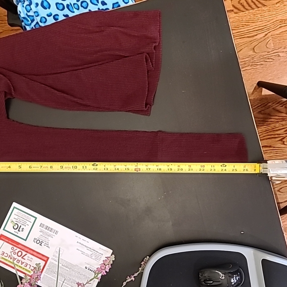 NWT We The Free Off Shoulder Sweater - Picture 5 of 6